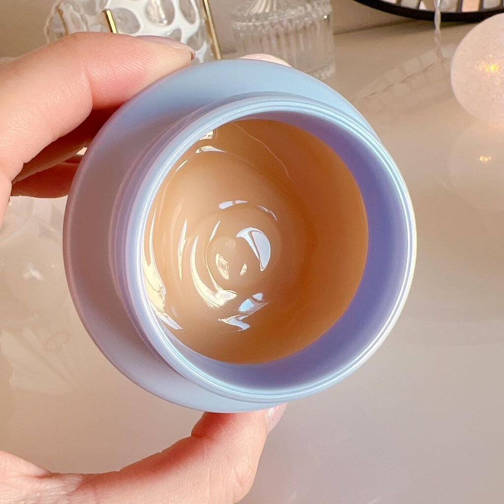 Senka Perfect Melting Cleansing Balm Makeup Remover 90g