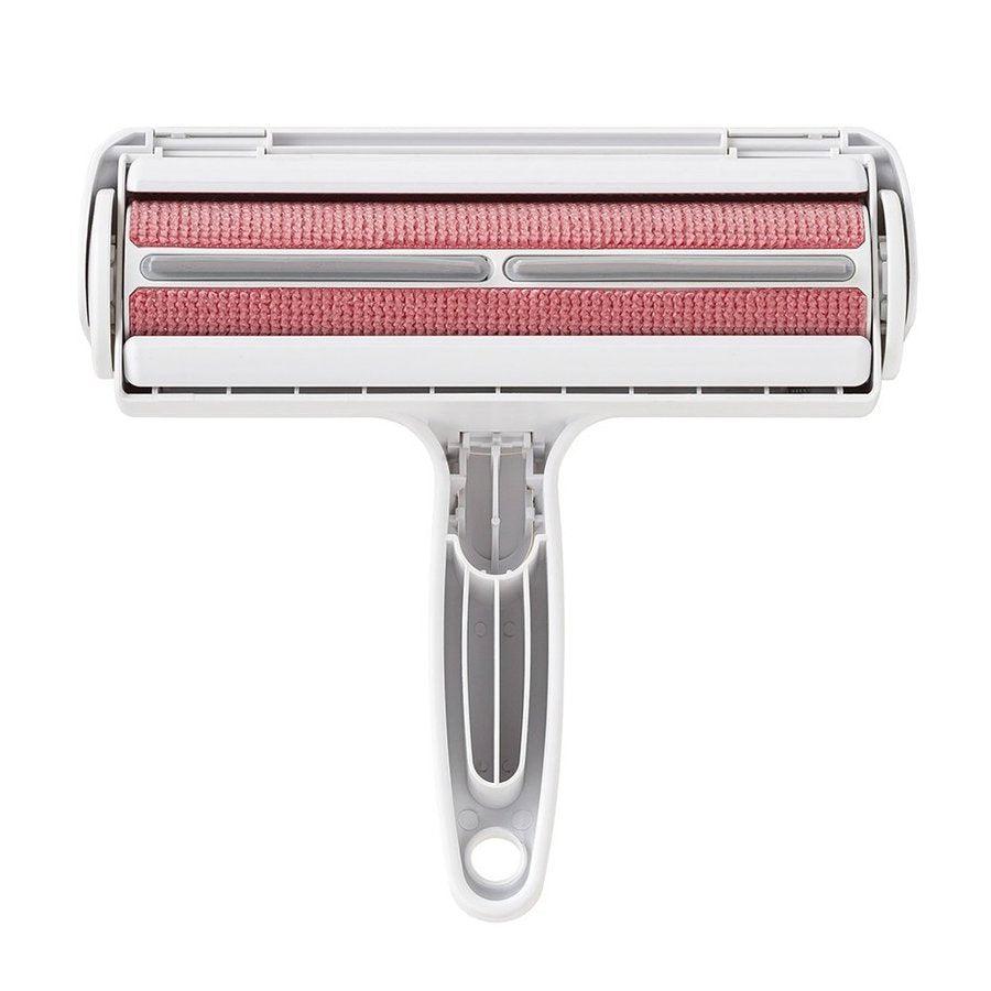 Nippon Seal Etiquette Brush Pac Pak Roller White N88M