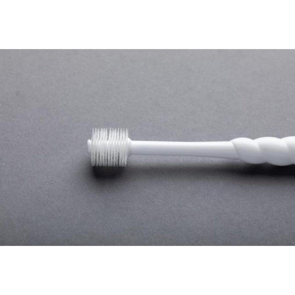 STB Higuchi 360do Cylindrical Toothbrush for Babies