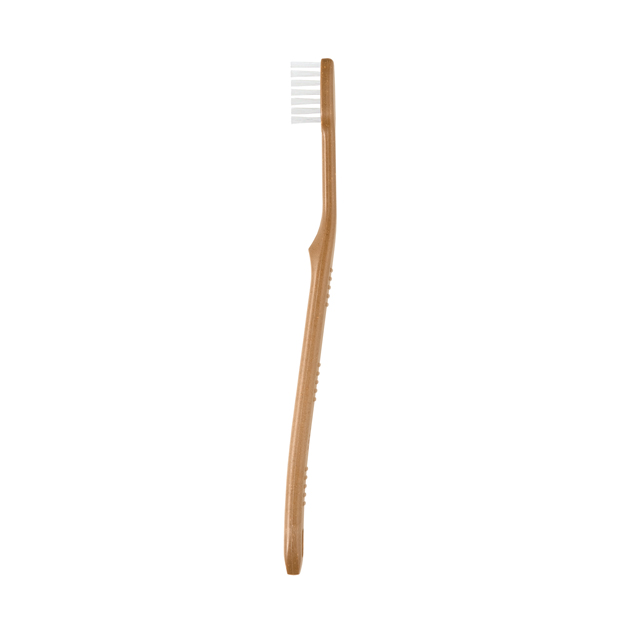 Meguru Eco Friendly Vegan Bamboo Toothbrush Regular Bristle