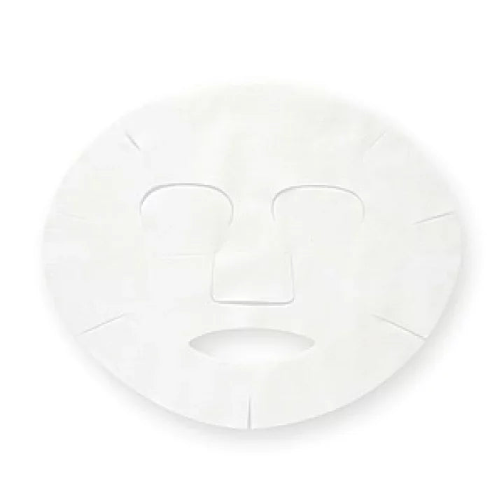 Bandai Rose of Versailles Skin Toning Face Mask 1 Sheet 16ml
