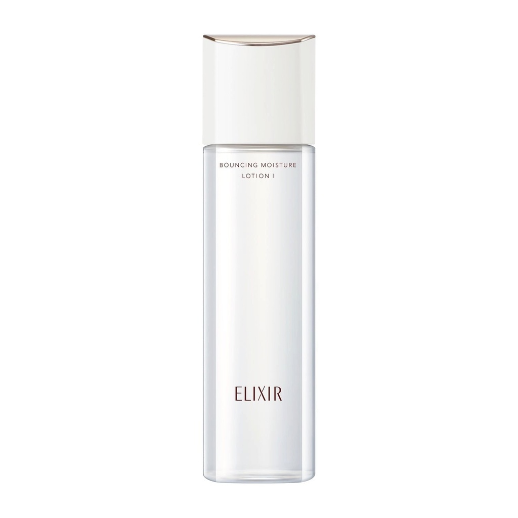 Shiseido Elixir Bouncing Moisture Lotion Anti Aging Lotion 170ml