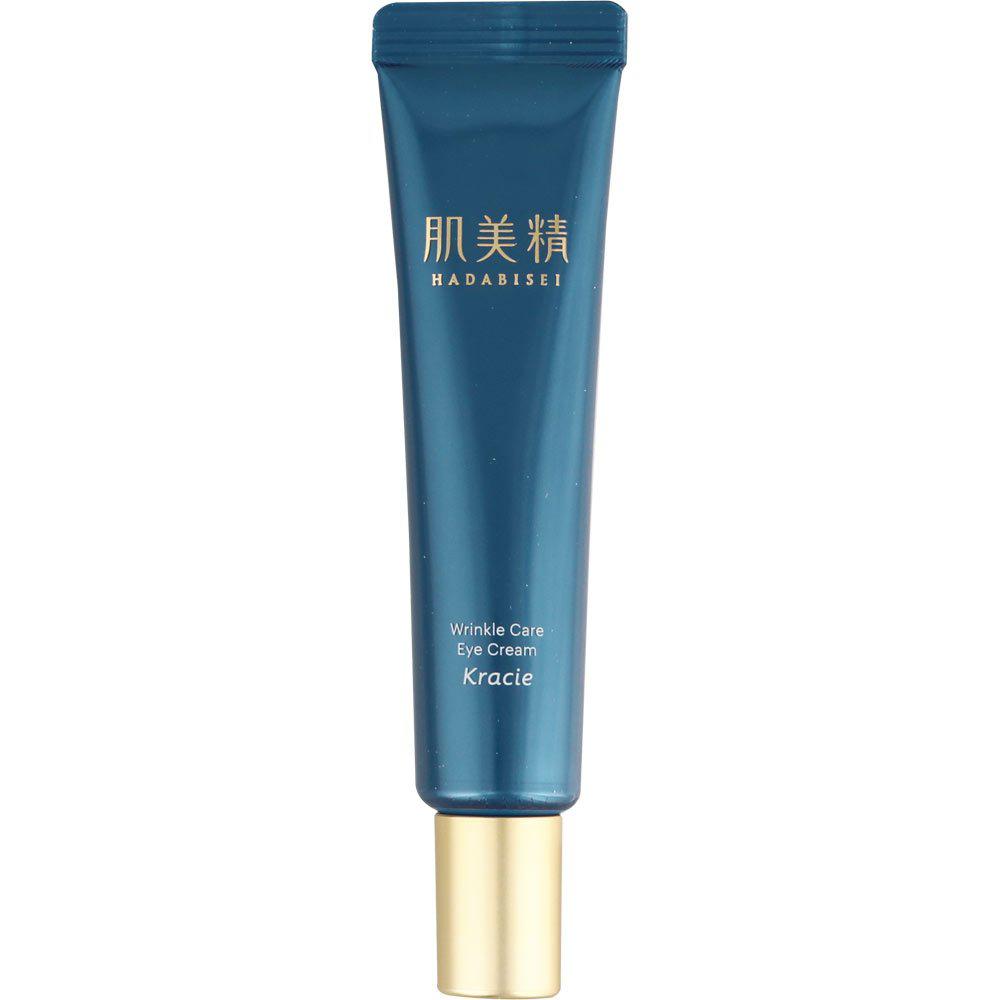 Kracie Hadabisei One Wrinkle Care Intensive Moisturizing Eye Cream 15g