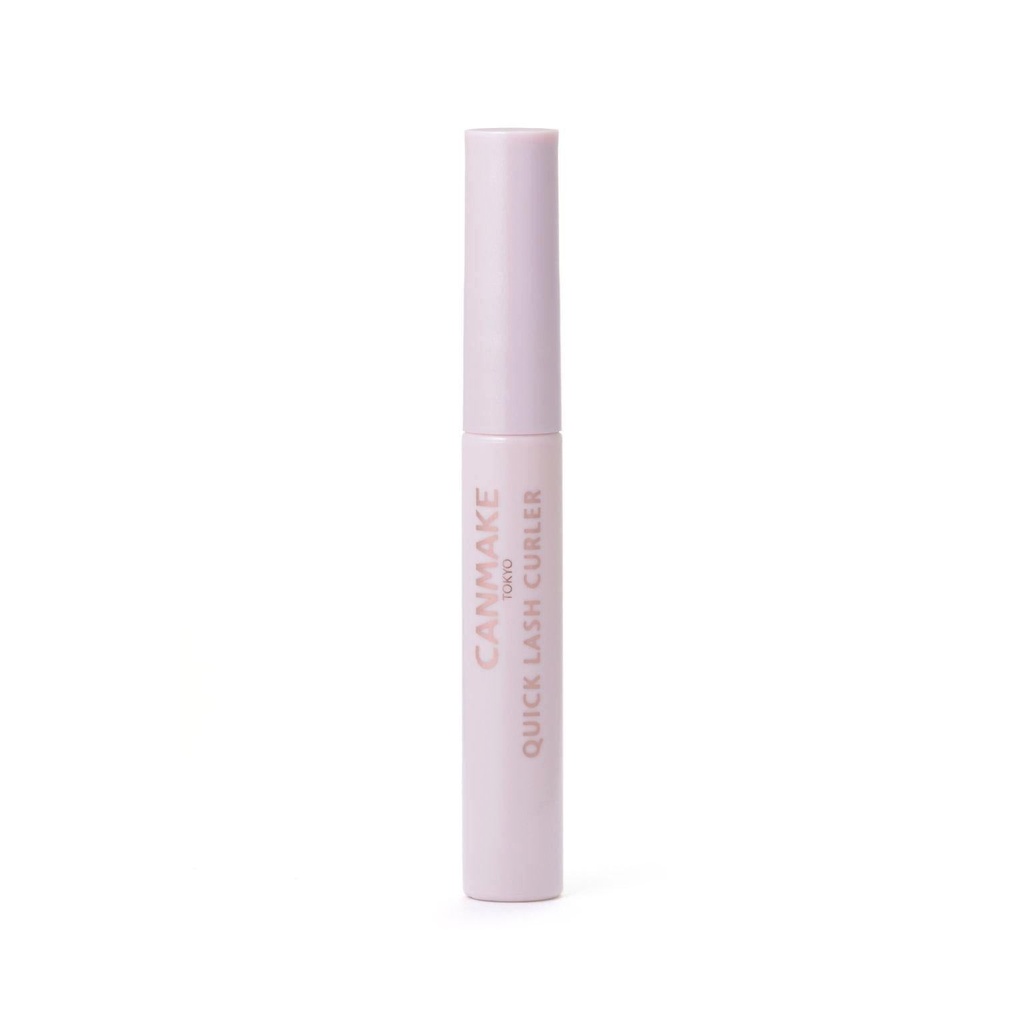 Canmake Quick Lash Curler Transparent