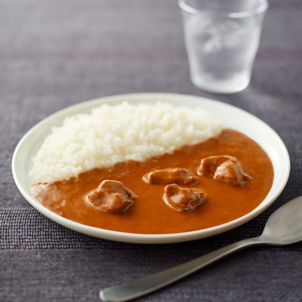 Muji Butter Chicken Curry 180g