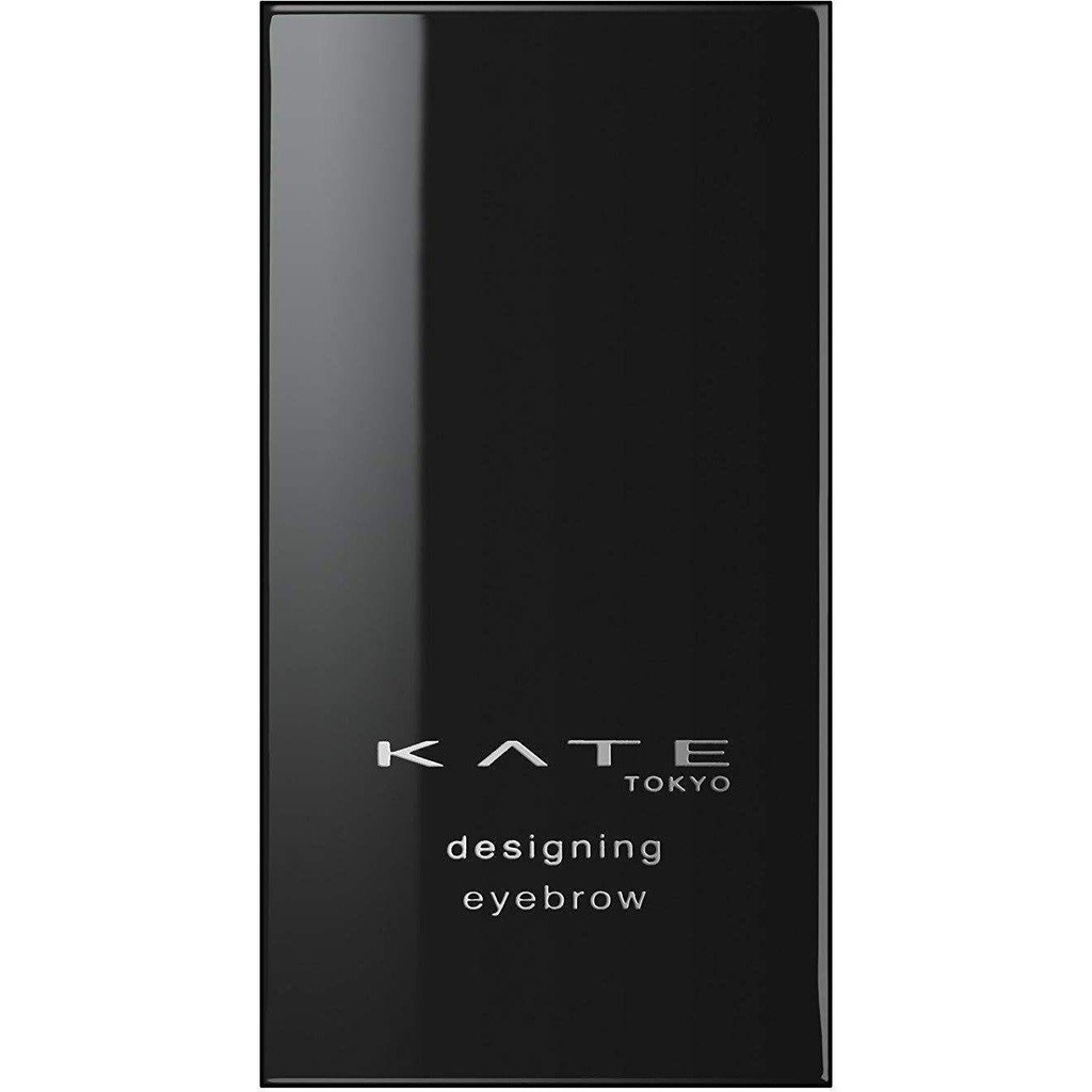 Kanebo Kate Designing Eyebrow 3D EX-5 Brown