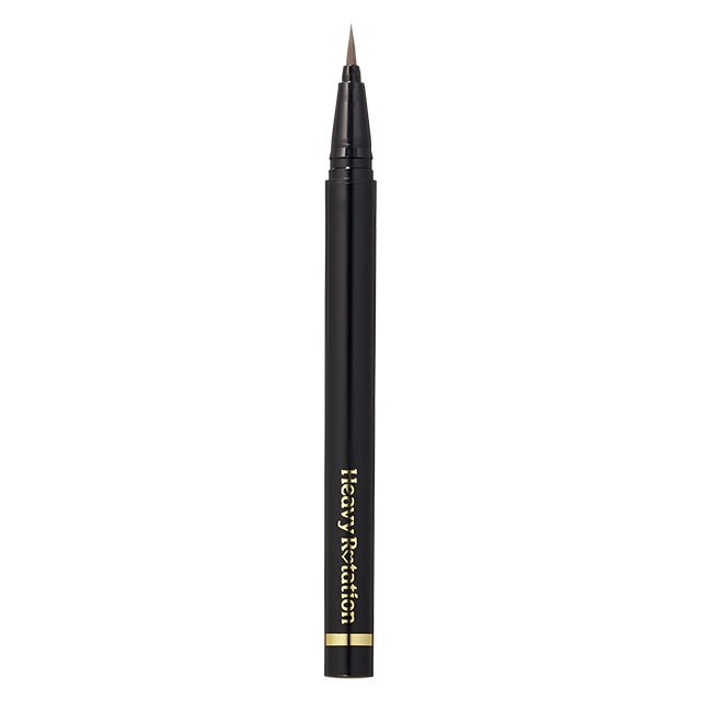 Isehan Kiss Me Heavy Rotation Liquid Eyebrow Tint 01 Natural Brown