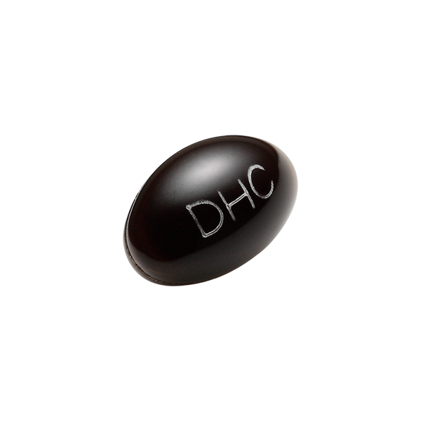 DHC Melilot Plus Supplement For Swollen Legs 40 Soft Capsules (For 20 Days)