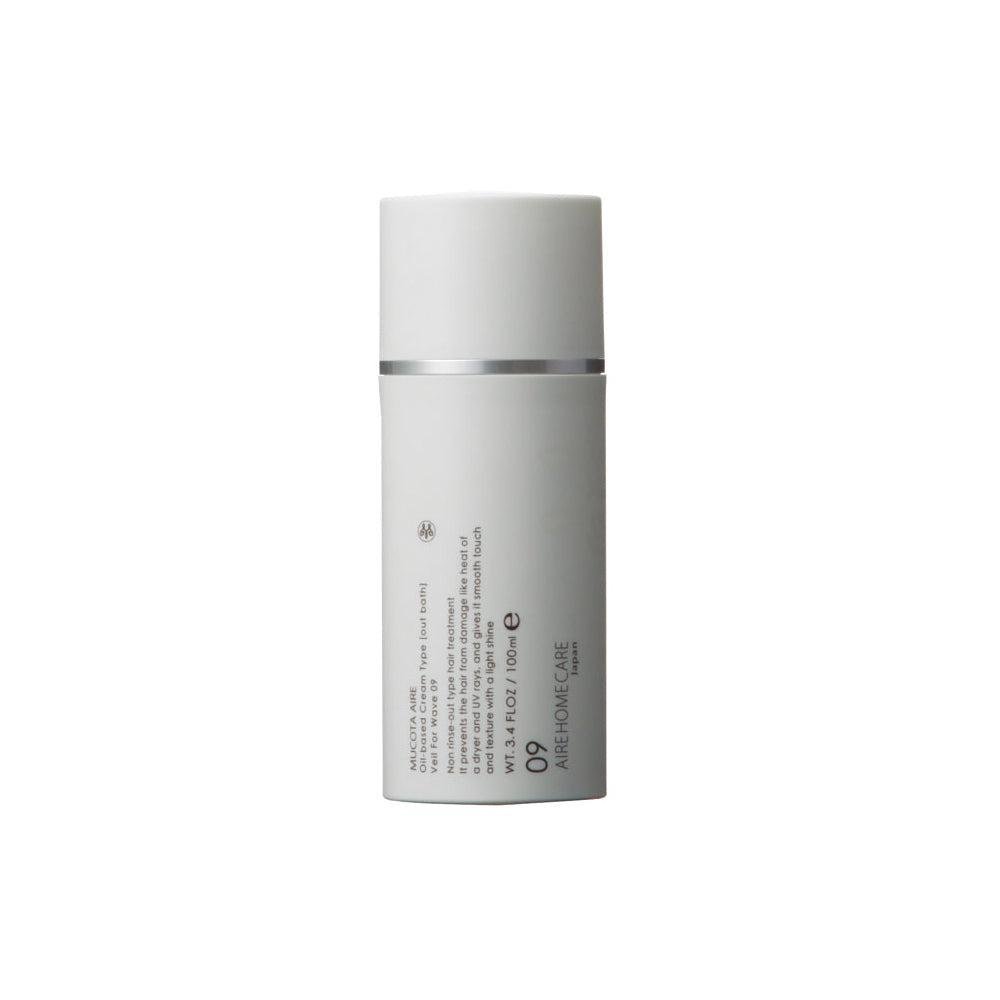 Mucota Adllura Aire 09 Veil for Wave 100ml