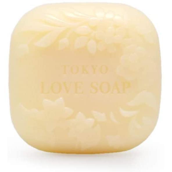 Tokyo Love Soap Bar Original 100g