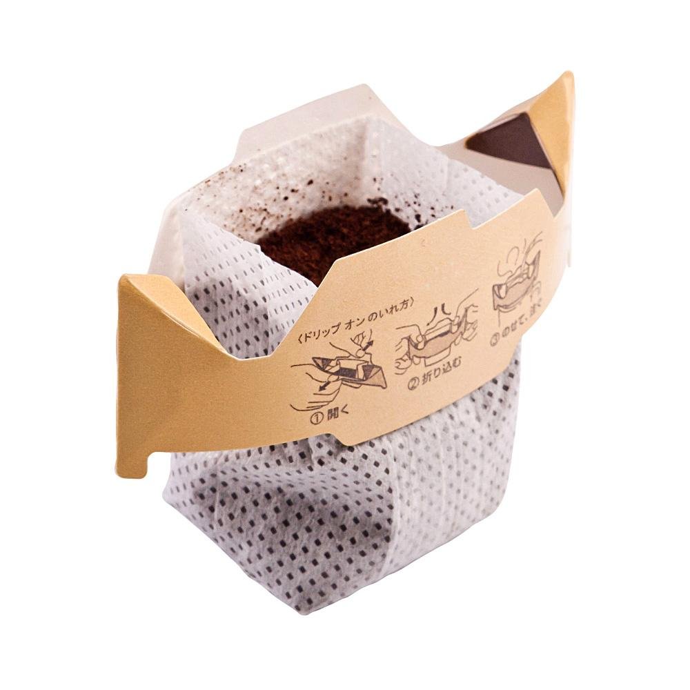 Key Coffee Drip On Variety Pack 96g