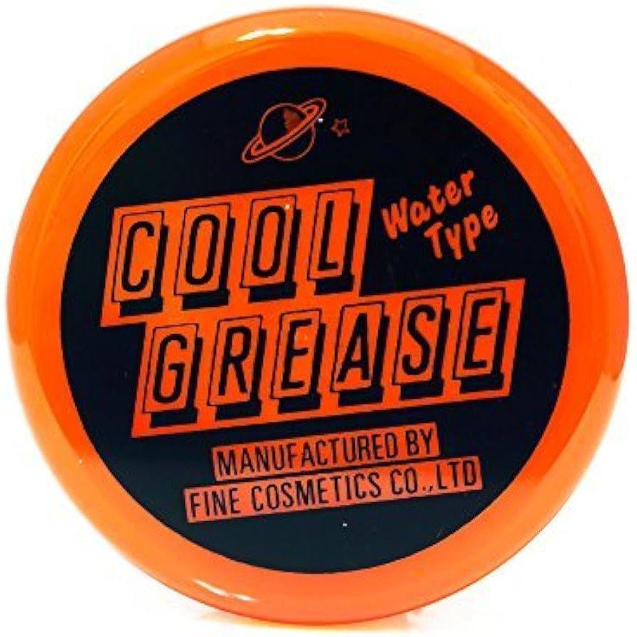 Cool Grease Red Hair Pomade 210g