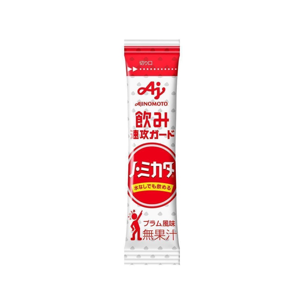 Ajinomoto no Mikata Supplement 30 Sticks