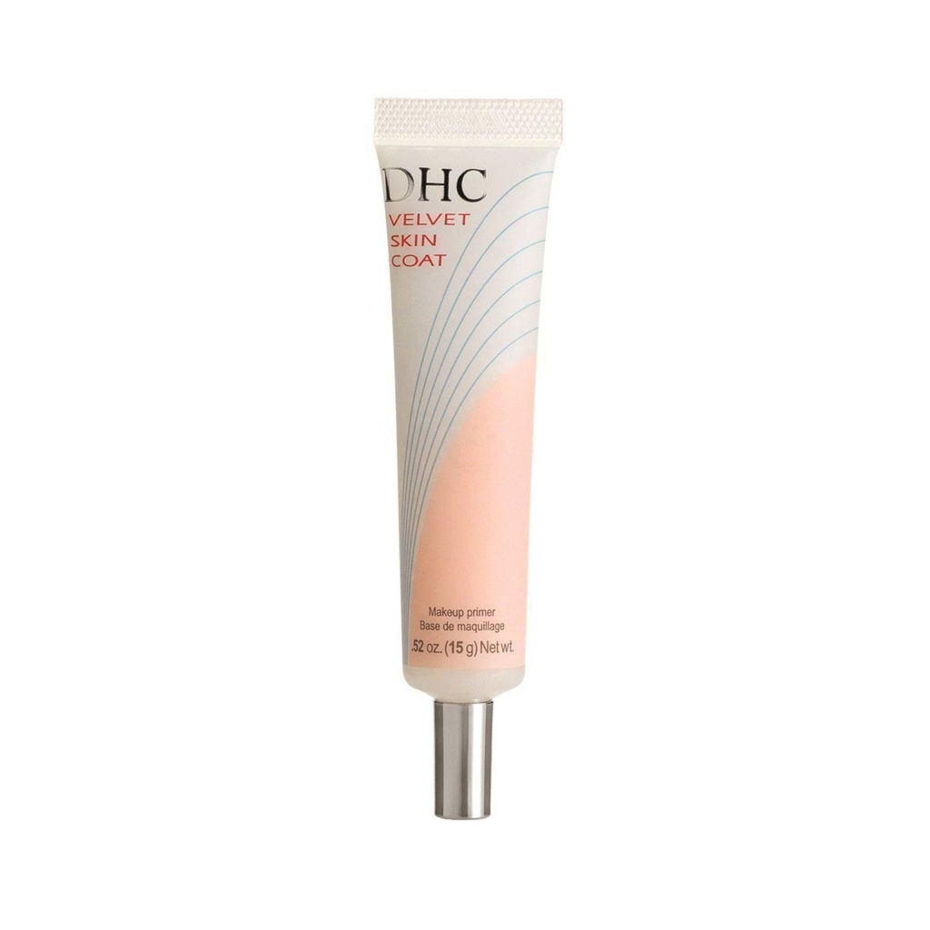 DHC Velvet Skin Coat 15g