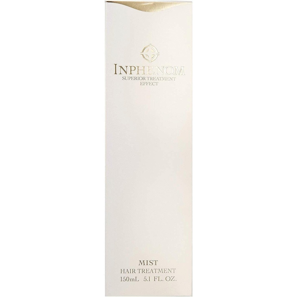 Milbon Inphenom Hair Mist 150ml