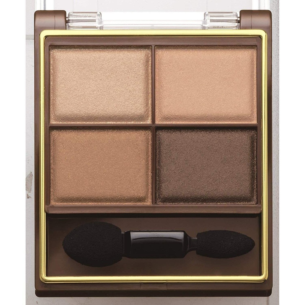 Excel Skinny Rich Shadow Eyeshadow