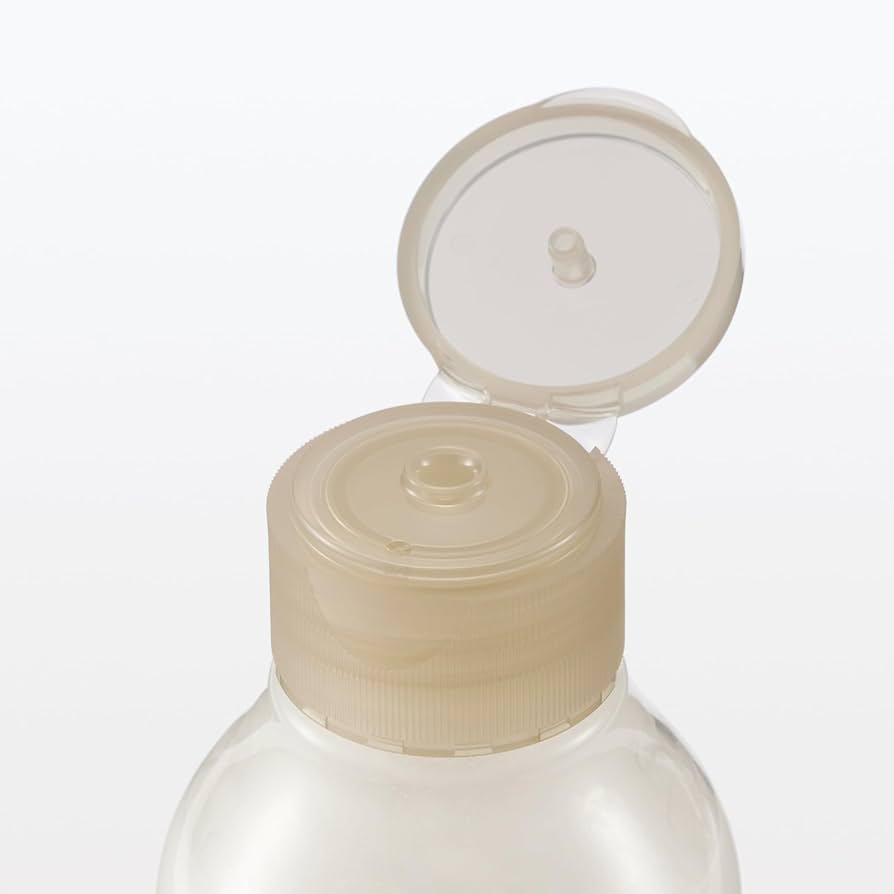 Muji Highly Moisturizing Emulsion Milky Lotion for Sensitive Skin 200ml