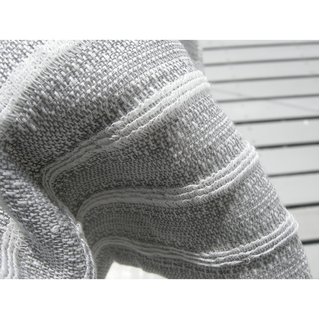 Orim Binchotan Charcoal Body Scrub Towel Exfoliating Washcloth