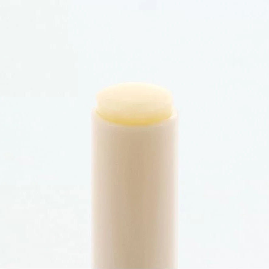 Rohto Mentholatum Melty Cream Lip Unscented Lip Balm SPF25/PA+++ 2.4g