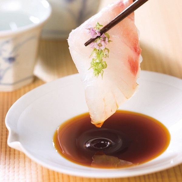 Teraoka Usukuchi Shoyu Organic Japanese Light Soy Sauce 500ml