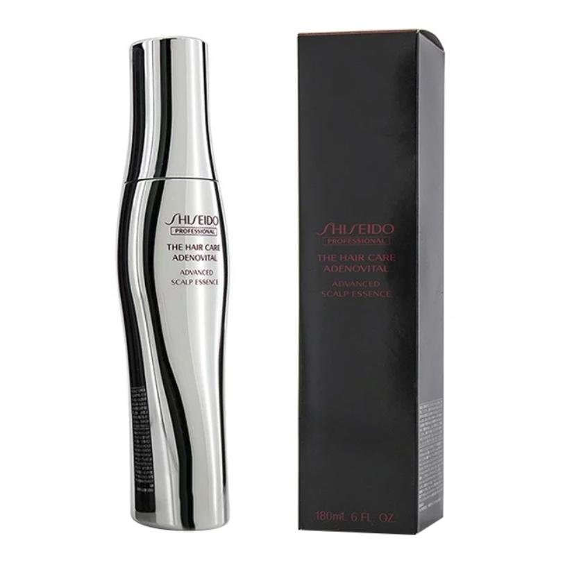 Shiseido Professional Adenovital Advanced Scalp Essence 180g