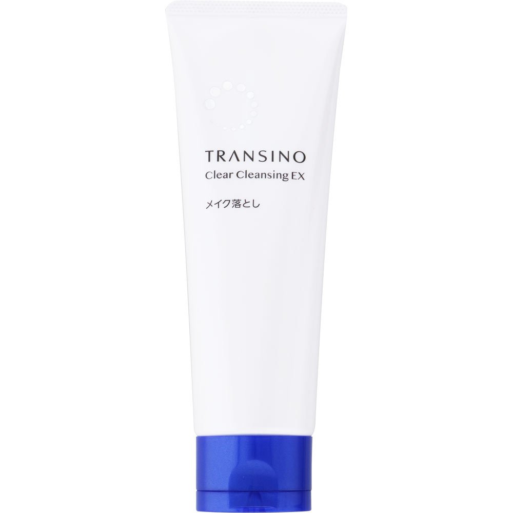 Transino Clear Cleansing Makeup Remover 110g