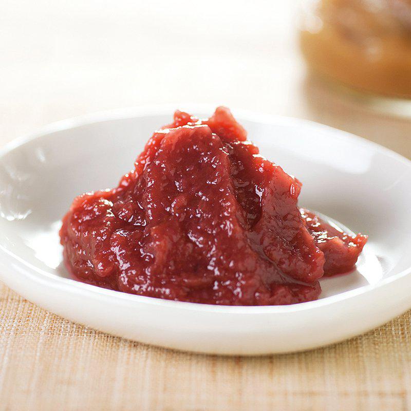 Neriume Natural Japanese Umeboshi Plum Paste 150g