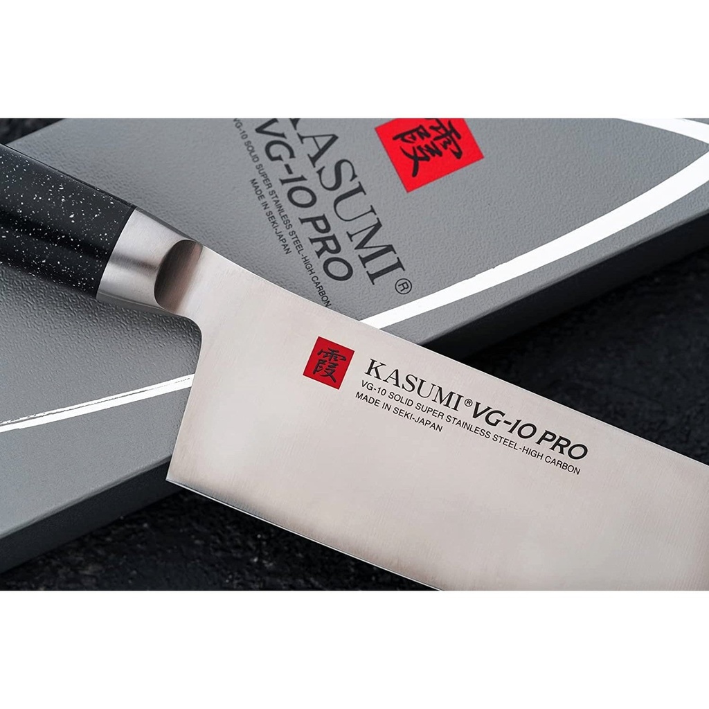 Sumikama Kasumi VG-10 Pro Carving Knife 200mm 54020