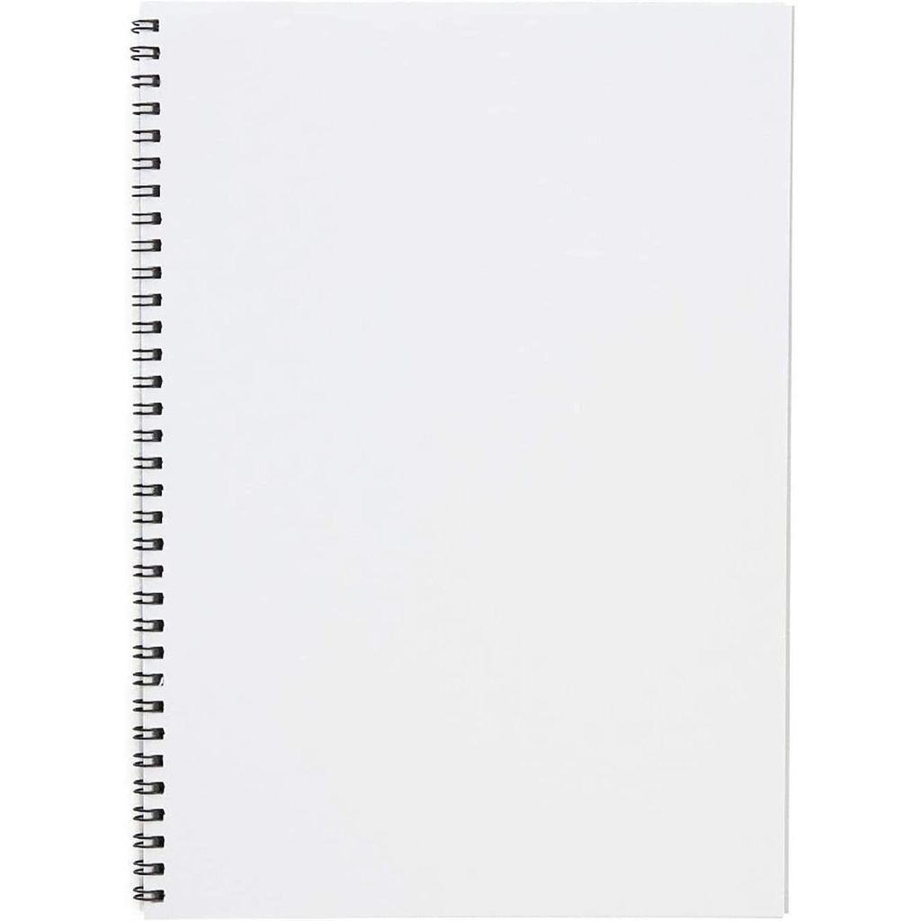 Maruman Japanese Design Sketchbook A4 Size S131