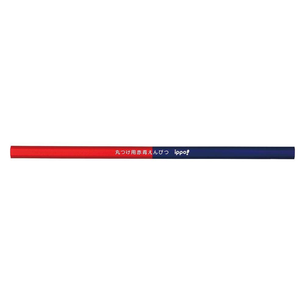 Tombow Ippo Double Sided Colored Pencils 12 Pieces