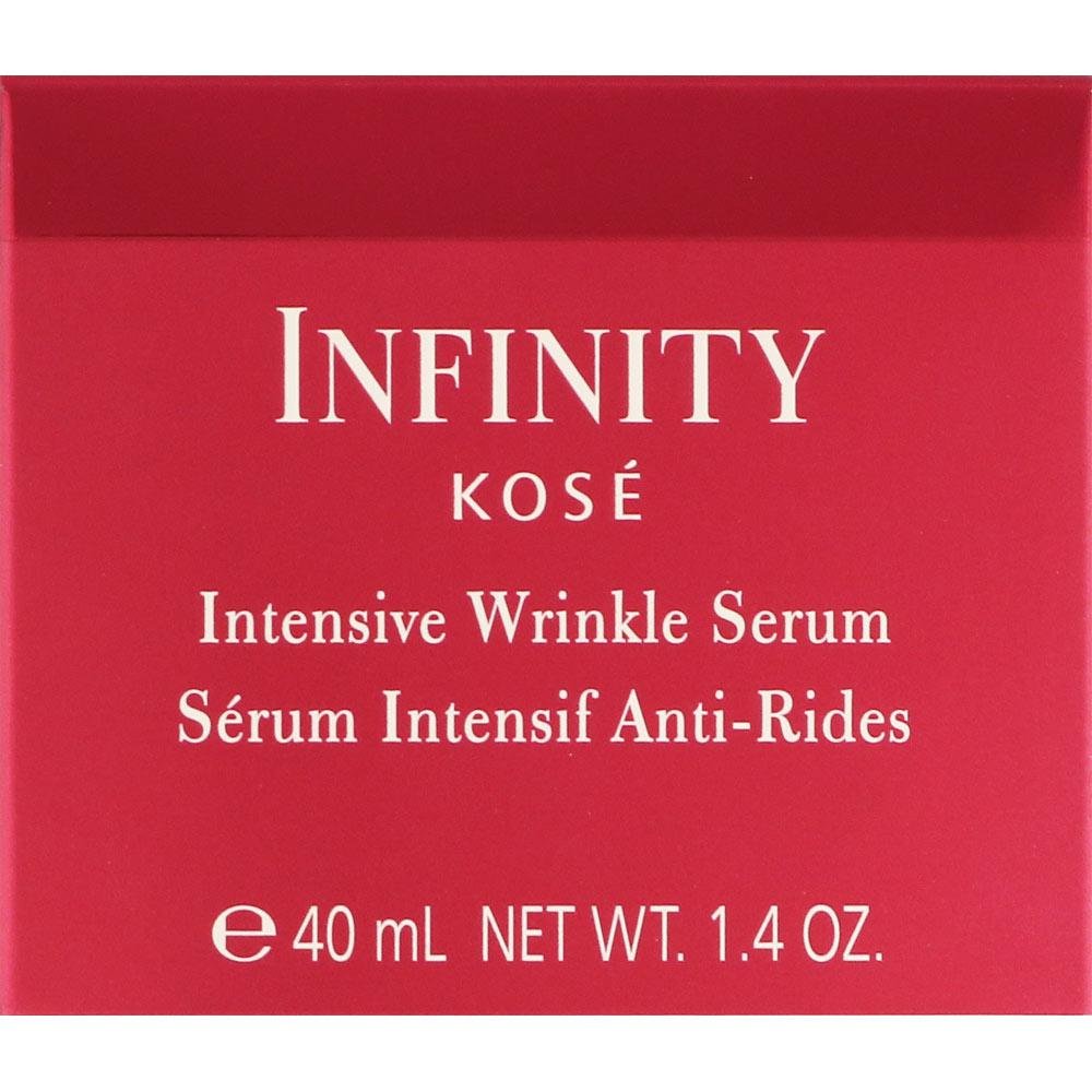 Kose Infinity Intensive Wrinkle Serum 40g
