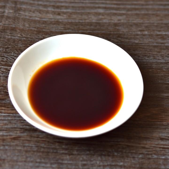 Yamato Ika Ishiri Fish Sauce Gluten Free Squid Fish Sauce 180ml