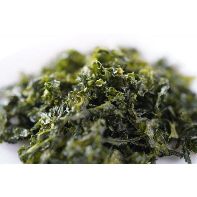 Daihoku Dried Aosa Seaweed (Sea Lettuce) From Kagoshima 50g