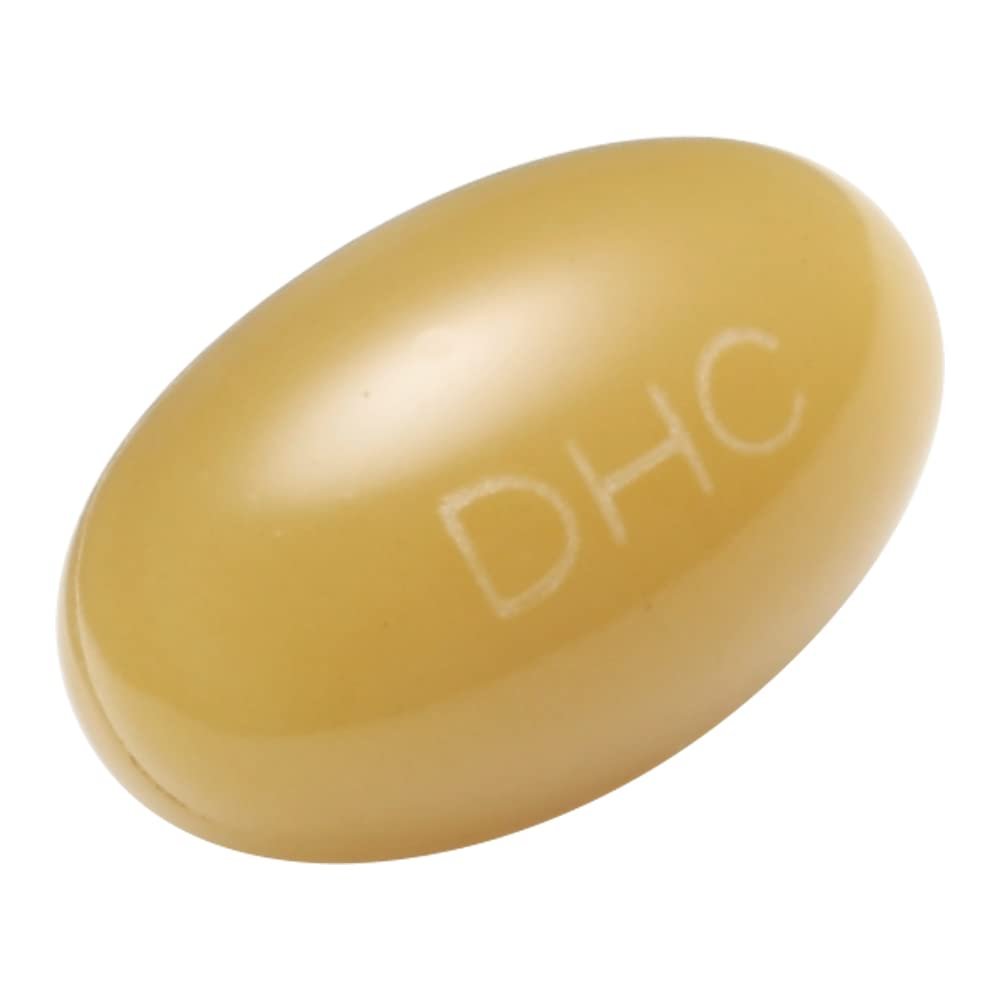 DHC Hatomugi Job's Tears Supplement For Brighter Skin 30 Tablets