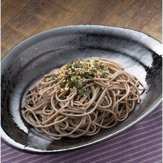 Takusei Ariake Nori Seaweed Furikake Rice Seasoning 30g (Pack of 3)