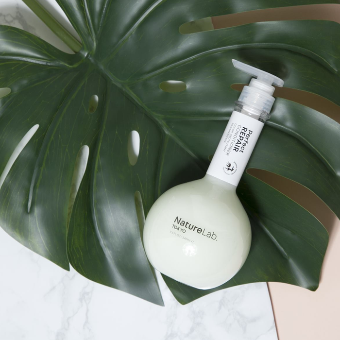 Nature Lab Tokyo Perfect Repair Conditioner For Damaged Hair 340ml