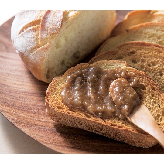 Takusei Sesame & Walnut Spread Nutritious Jam For Toast 120g