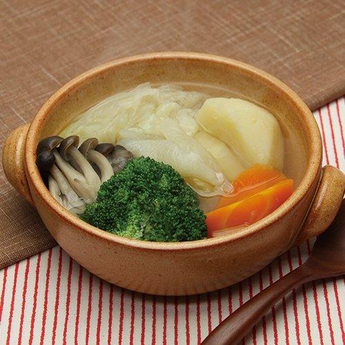 Hichifuku Vegan Shirodashi White Soy Sauce Base Vegetable Stock 360ml