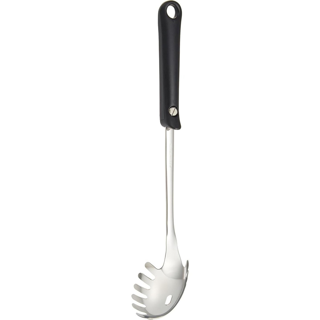 Vita Craft Stainless Steel Pasta Fork With Non Slip Handle 30cm