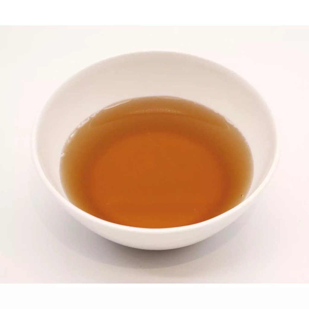 Hichifuku Organic Shirodashi Shiitake Infused Dashi Stock 360ml
