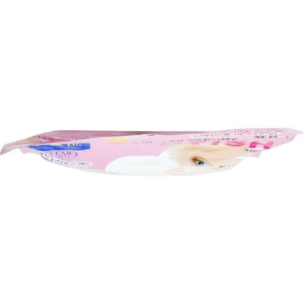 Kosé Clear Turn Babyish Moisture Sheet Mask For Plump Skin 7 Sheets