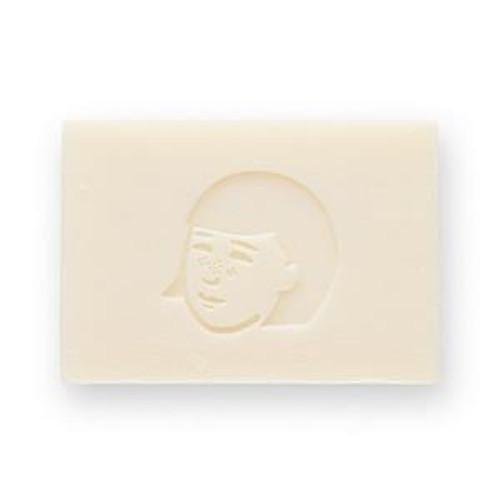 Ishizawa Lab Keana Nadeshiko Baking Soda Soap Bar 155g
