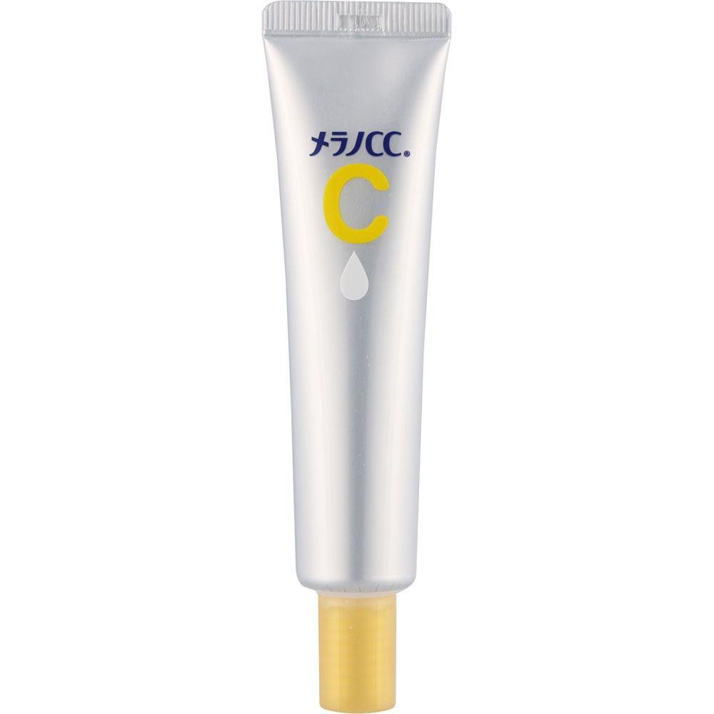 Rohto Melano CC Anti-Spot Moisture Cream 23g