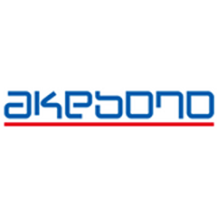 品牌: Akebono