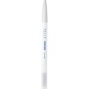 Kanebo Allie Eyebrow Liner & Brush Waterproof Dual Pencil Dark Brown