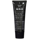 Shiseido Uno Super Hard Hair Gel for Men Wet Effect 180g