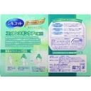 Unicharm Silcot Soft Touch Natural Premium Cotton 66 puffs