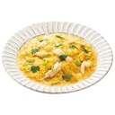 Amano Foods Freeze-Dried Oyakodon Chicken and Egg Sauce 4 Servings