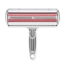 Nippon Seal Etiquette Brush Pac Pak Roller White N88M