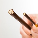Glico Pocky Giant Chocolate Sticks Snack 16 Sticks